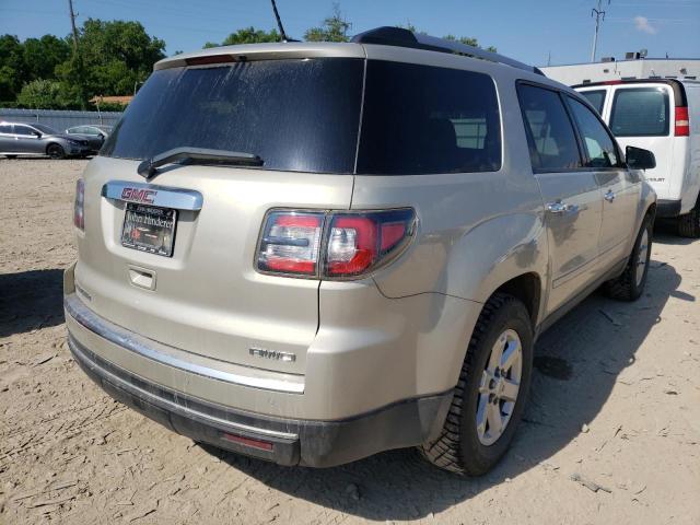 Photo 4 from auction – 2016 GMC ACADIA SLE with VIN 1GKKVPKD3GJ169392