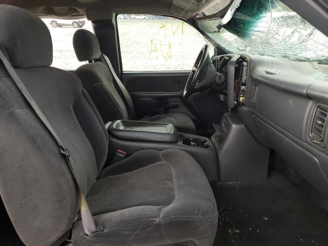 Photo 5 from auction – 2001 CHEVROLET SILVERADO with VIN 2GCEC19T011287295