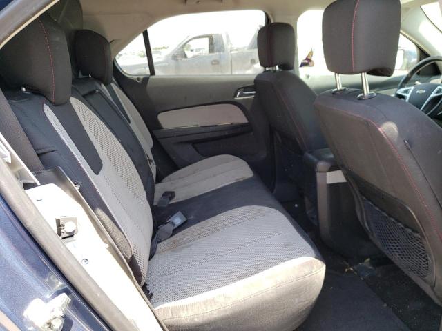 Photo 6 from auction – 2016 CHEVROLET EQUINOX LT with VIN 2GNALCEK2G6265616