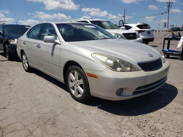 LEXUS ES330 2005 with VIN JTHBA30G655140535 - Photo from auction