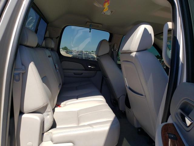 Photo 6 from auction – 2008 GMC SIERRA C15 with VIN 3GTEC130X8G124444