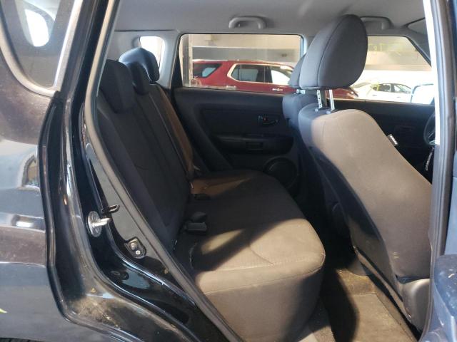 Photo 6 from auction – 2010 KIA SOUL with VIN KNDJT2A19A7167478
