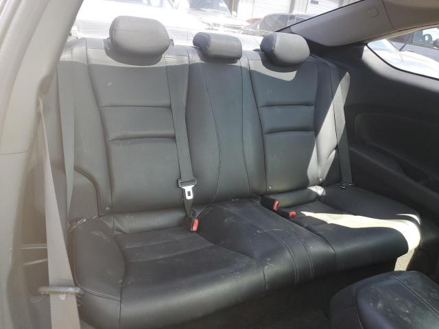Photo 6 from auction – 2014 HONDA ACCORD EXL with VIN 1HGCT1B86EA004795