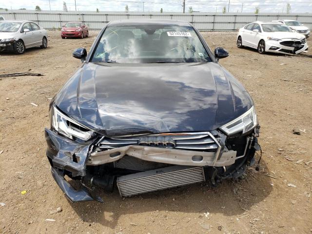 Photo 9 from auction – 2018 AUDI A4 PREMIUM with VIN WAULMAF47JA118900