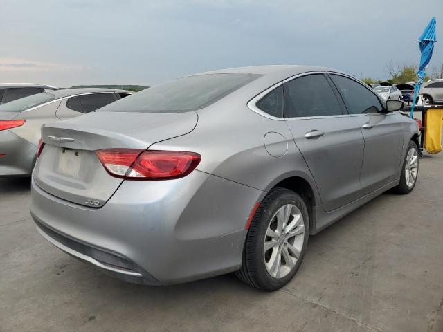 Photo 4 from auction – 2016 CHRYSLER 200 LIMITE with VIN 1C3CCCAB9GN168128