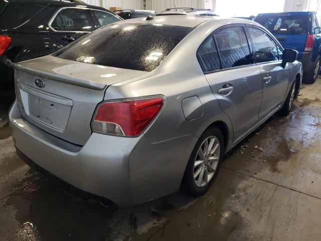 Photo 4 from auction – 2013 SUBARU IMPREZA PR with VIN JF1GJAC60DH018805