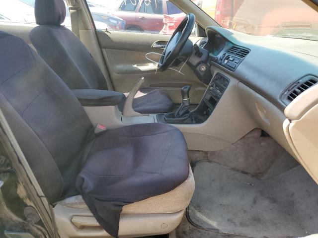 Photo 5 from auction – 1996 HONDA ACCORD EX with VIN 1HGCD5556TA049092