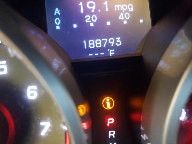Photo 8 from auction – 2012 ACURA TL with VIN 19UUA8F55CA027016