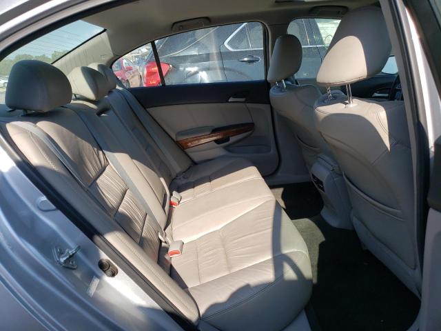 Photo 6 from auction – 2012 HONDA ACCORD EXL with VIN 1HGCP2F85CA134925