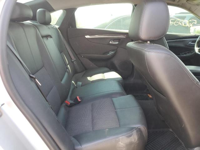Photo 6 from auction – 2017 CHEVROLET IMPALA LT with VIN 2G1105S38H9120535