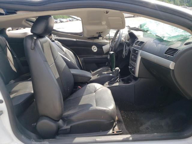 Photo 5 from auction – 2010 CHEVROLET COBALT 2LT with VIN 1G1AF1F55A7139327