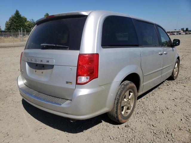 Photo 4 from auction – 2011 DODGE VAN with VIN 2D4RN3DGXBR626796
