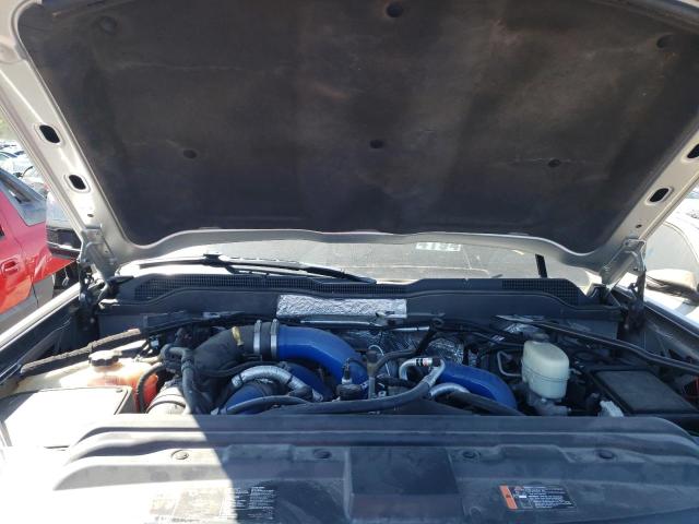 Photo 7 from auction – 2015 CHEVROLET SILVERADO with VIN 1GC1KWE89FF682673