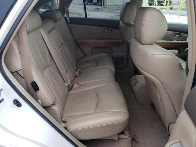 Photo 6 from auction – 2006 LEXUS RX 330 with VIN 2T2GA31U76C048782