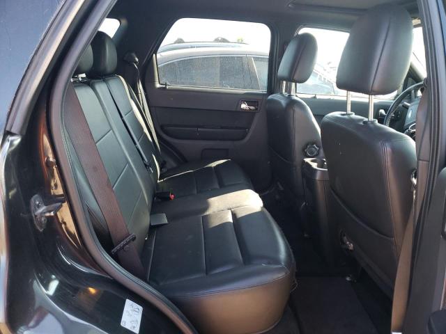 Photo 6 from auction – 2011 FORD ESCAPE LIM with VIN 1FMCU9EG8BKB39677