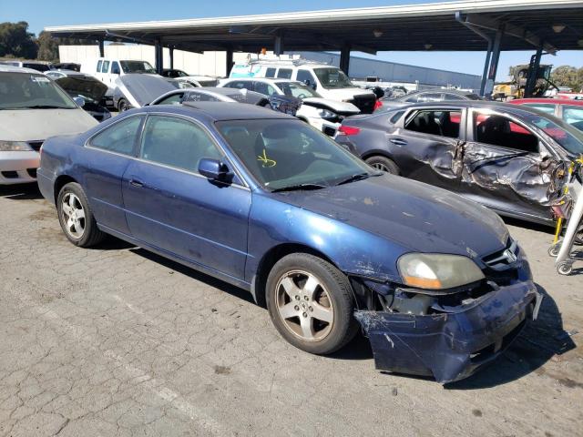 Photo 1 from auction – 2003 ACURA 3.2CL with VIN 19UYA42463A008739