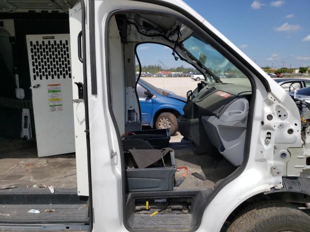 Photo 5 from auction – 2018 FORD TRANSIT T- with VIN 1FTYE2CM8JKB55979