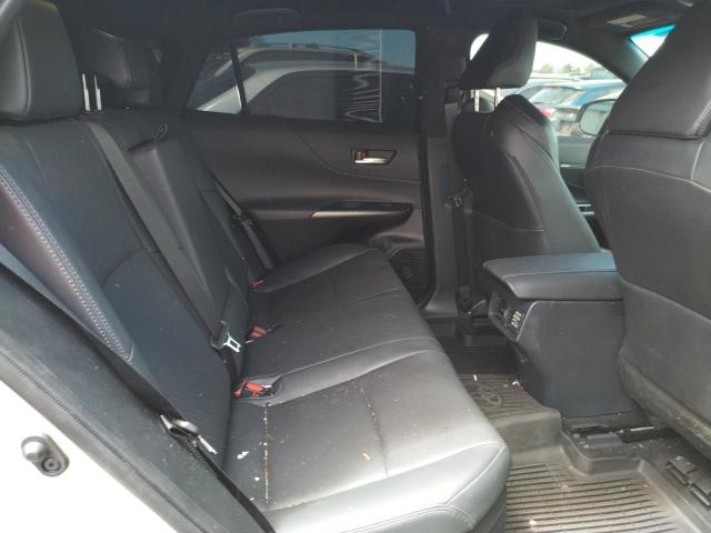 Photo 6 from auction – 2022 TOYOTA VENZA LE with VIN JTEAAAAH5NJ095289