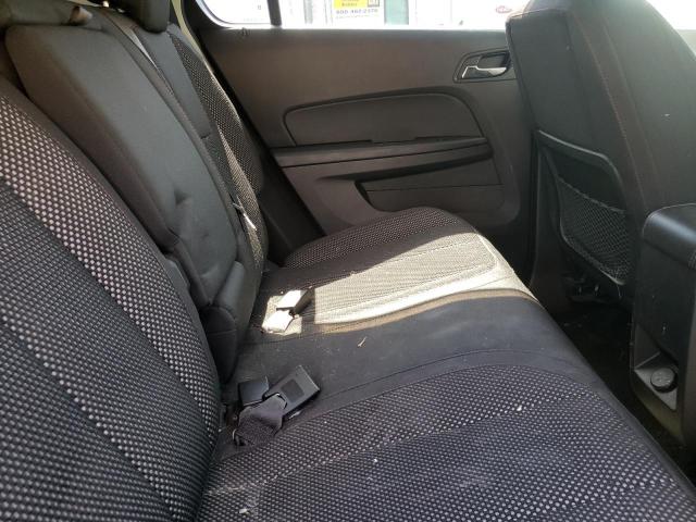 Photo 6 from auction – 2013 CHEVROLET EQUINOX LT with VIN 2GNALDEK0D6280519