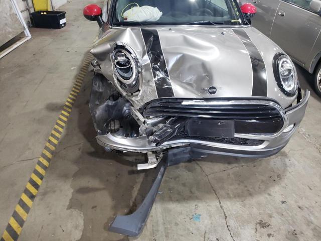 Photo 9 from auction – 2019 MINI COOPER with VIN WMWWG5C56K3H08765