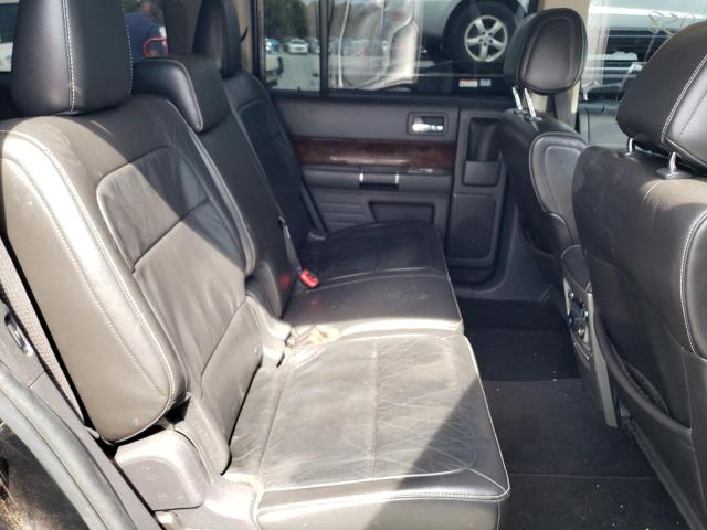 Photo 6 from auction – 2012 FORD FLEX SEL with VIN 2FMGK5CC4CBD07200