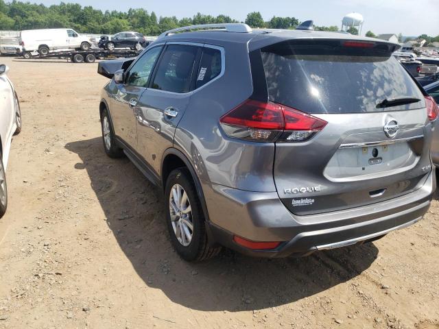 Photo 3 from auction – 2018 NISSAN ROGUE S with VIN KNMAT2MV5JP578262