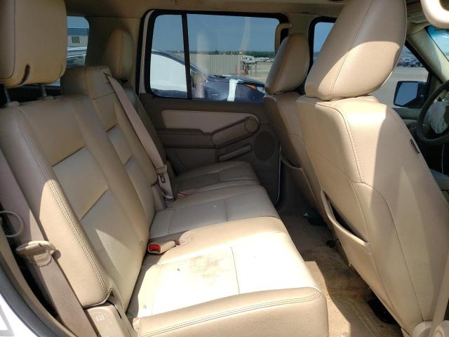 Photo 6 from auction – 2010 FORD EXPLORER E with VIN 1FMEU7E81AUA06686