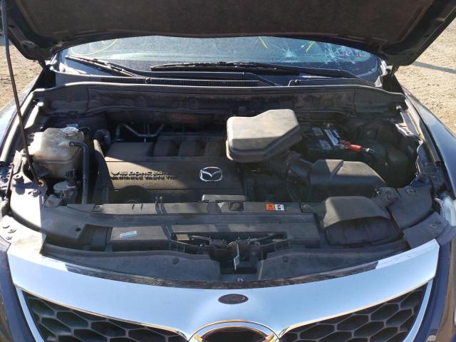 Photo 7 from auction – 2010 MAZDA CX-9 with VIN JM3TB3MVXA0232340