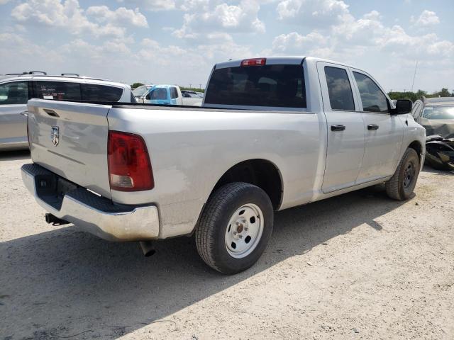 Photo 4 from auction – 2019 RAM 1500 CLASS with VIN 1C6RR6FG8KS548153