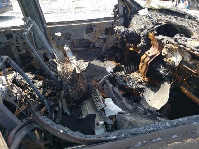 Photo 5 from auction – 2006 CHEVROLET TRAILBLAZE with VIN 1GNDT13S162127615