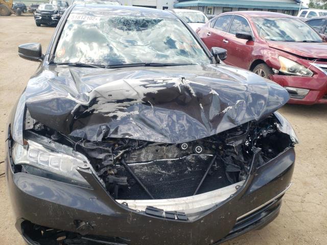 Photo 9 from auction – 2015 ACURA TLX TECH with VIN 19UUB2F5XFA010940