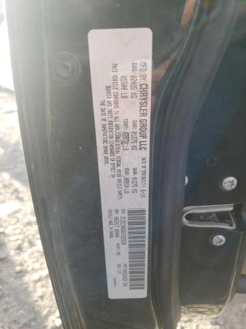 Photo 10 from auction – 2014 CHRYSLER 300 with VIN 2C3CCARG6EH323230