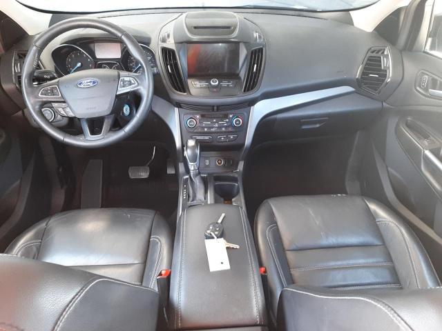 Photo 5 from auction – 2018 FORD ESCAPE SEL with VIN 1FMCU0HD7JUC68770