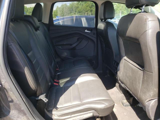 Photo 6 from auction – 2015 FORD ESCAPE TIT with VIN 1FMCU9J99FUA35880