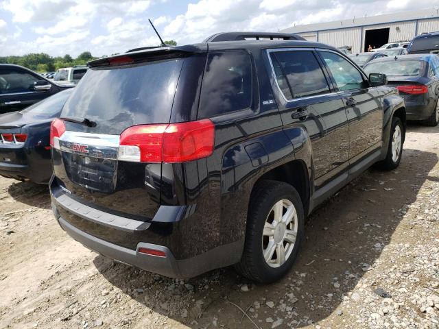 Photo 4 from auction – 2014 GMC TERRAIN SL with VIN 2GKALREK8E6227160