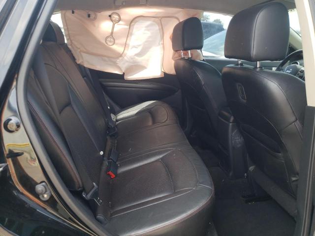 Photo 6 from auction – 2010 NISSAN ROGUE S with VIN JN8AS5MVXAW148290