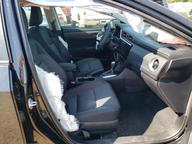 Photo 5 from auction – 2018 TOYOTA COROLLA L with VIN 2T1BURHE3JC092472