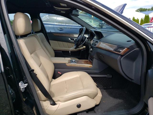 Photo 5 from auction – 2011 MERCEDES-BENZ E 350 4MAT with VIN WDDHF8HB2BA460334