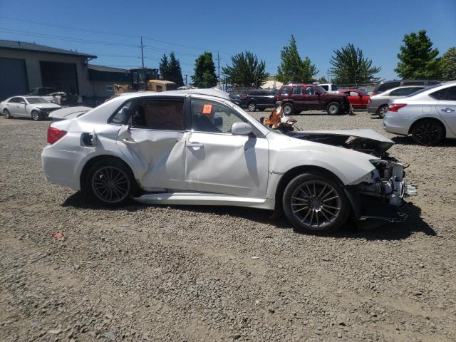 Photo 10 from auction – 2011 SUBARU IMPREZA WR with VIN JF1GV7E69BG517254