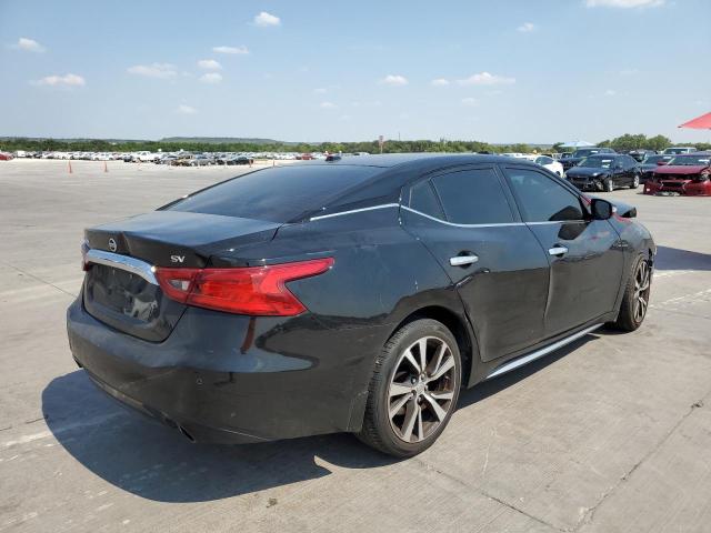 Photo 4 from auction – 2017 NISSAN MAXIMA 3.5 with VIN 1N4AA6AP9HC388815