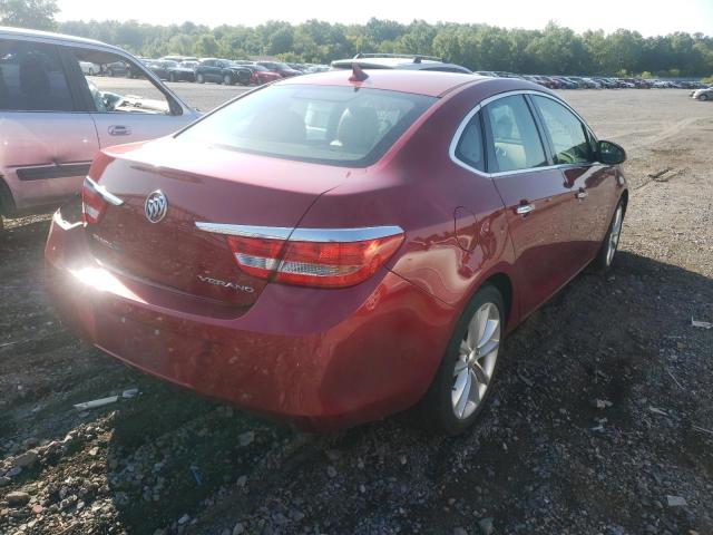 Photo 4 from auction – 2012 BUICK VERANO with VIN 1G4PP5SK7C4212229