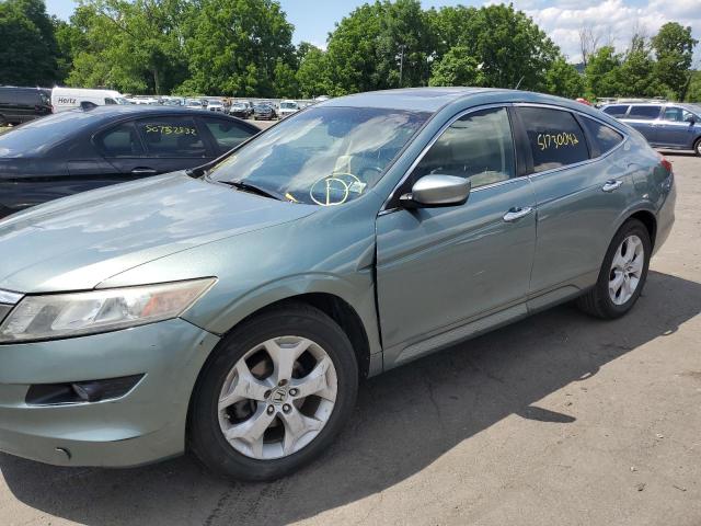 Photo 9 from auction – 2012 HONDA CROSSTOUR with VIN 5J6TF2H53CL007190
