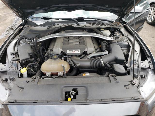 Photo 7 from auction – 2016 FORD MUSTANG GT with VIN 1FA6P8CF3G5253062