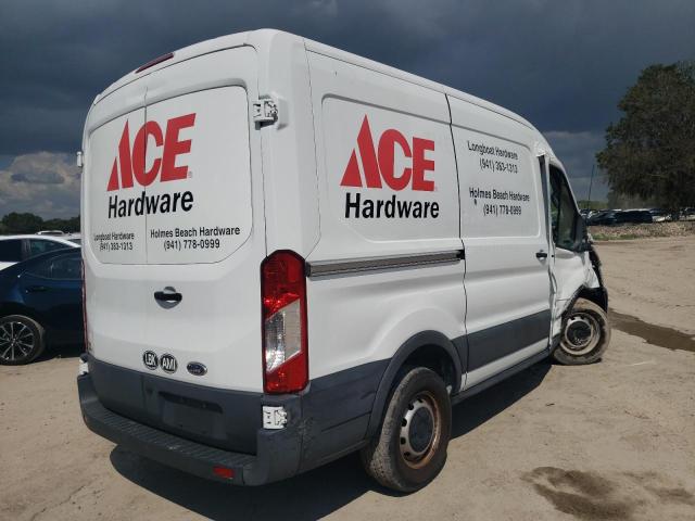 Photo 4 from auction – 2017 FORD TRANSIT CO with VIN 1FTYE1CM0HKB45984