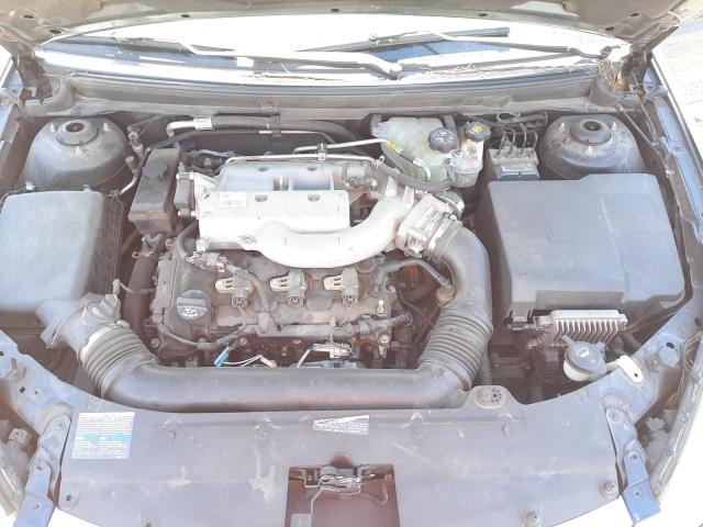 Photo 7 from auction – 2007 SATURN AURA XR with VIN 1G8ZV57747F242218