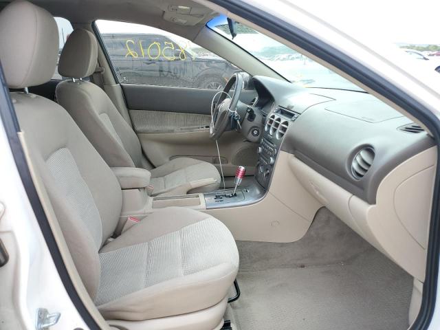 Photo 5 from auction – 2003 MAZDA 6 I with VIN 1YVFP80C335M33876