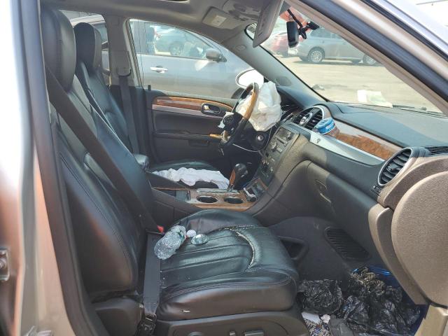 Photo 5 from auction – 2009 BUICK ENCLAVE CX with VIN 5GAEV23D49J213687