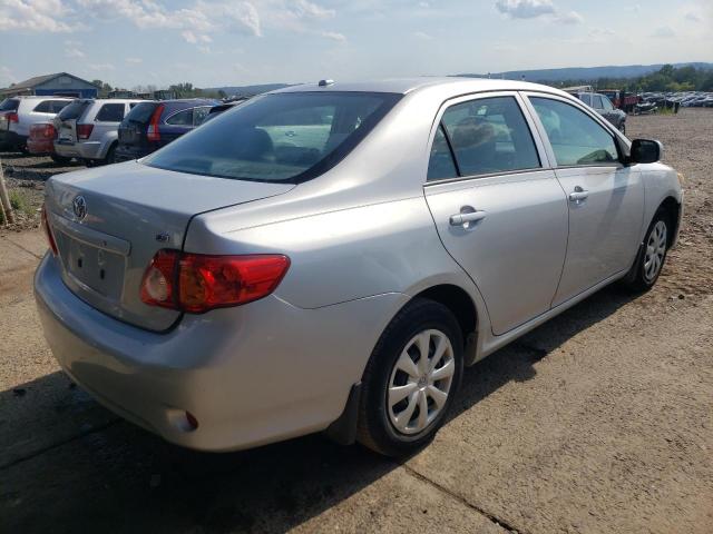 Photo 4 from auction – 2010 TOYOTA COROLLA BA with VIN 2T1BU4EE3AC304133