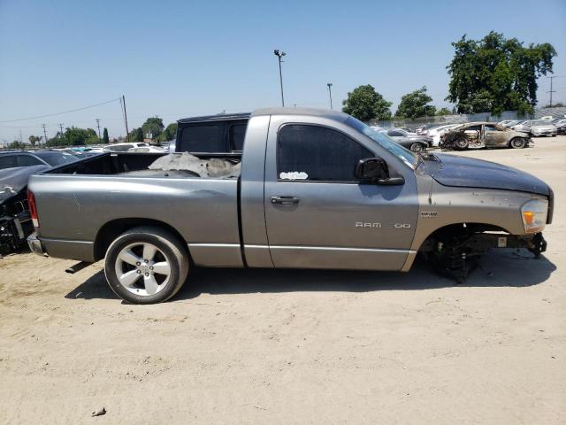 Photo 9 from auction – 2006 DODGE RAM 1500 S with VIN 1D7HA16KX6J144064