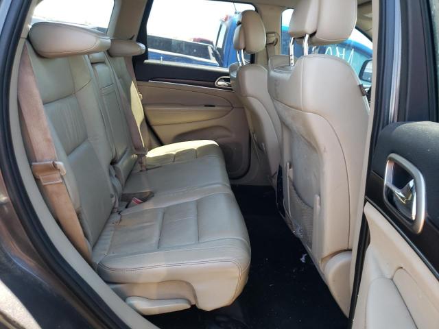 Photo 6 from auction – 2014 JEEP GRAND CHER with VIN 1C4RJFBG4EC184771